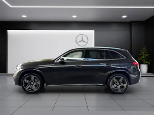 MERCEDES-BENZ GLC 450d 4Matic 9G-Tronic