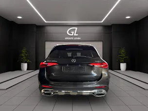 MERCEDES-BENZ GLC 450d 4Matic 9G-Tronic