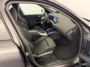 BMW X3 xDrive M50 48V M Sport Pro ''inkl. AHK & Standheizung''