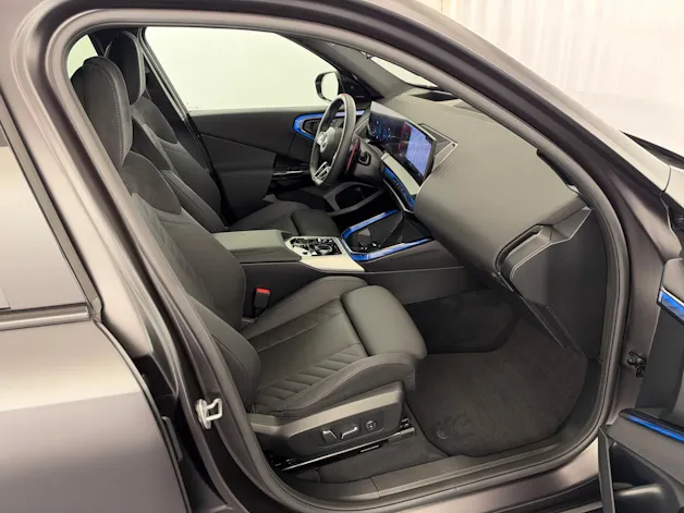 BMW X3 xDrive M50 48V M Sport Pro ''inkl. AHK & Standheizung''