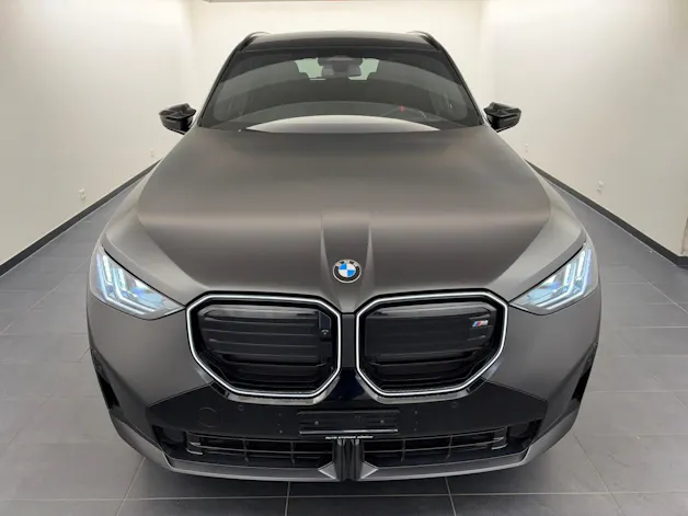 BMW X3 xDrive M50 48V M Sport Pro ''inkl. AHK & Standheizung''