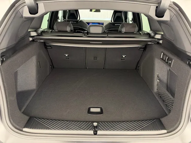 BMW X3 xDrive M50 48V M Sport Pro ''inkl. AHK & Standheizung''
