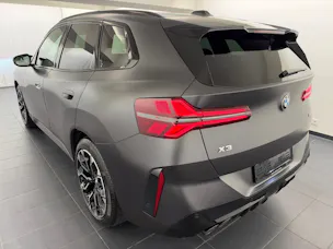 BMW X3 xDrive M50 48V M Sport Pro ''inkl. AHK & Standheizung''