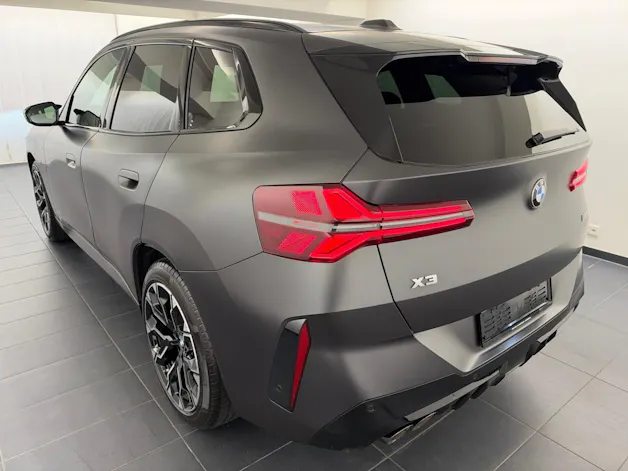 BMW X3 xDrive M50 48V M Sport Pro ''inkl. AHK & Standheizung''
