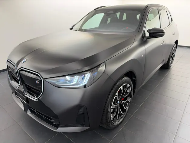BMW X3 xDrive M50 48V M Sport Pro ''inkl. AHK & Standheizung''