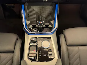 BMW X3 xDrive M50 48V M Sport Pro ''inkl. AHK & Standheizung''