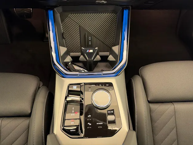 BMW X3 xDrive M50 48V M Sport Pro ''inkl. AHK & Standheizung''