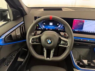 BMW X3 xDrive M50 48V M Sport Pro ''inkl. AHK & Standheizung''