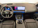BMW X3 xDrive M50 48V M Sport Pro ''inkl. AHK & Standheizung''
