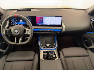 BMW X3 xDrive M50 48V M Sport Pro ''inkl. AHK & Standheizung''