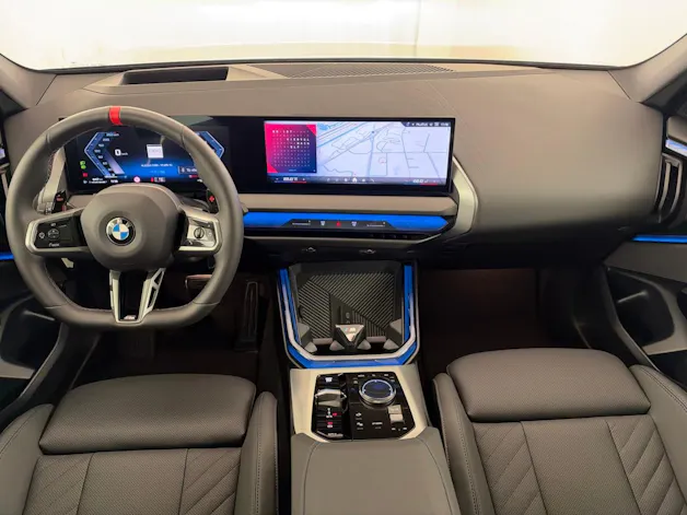 BMW X3 xDrive M50 48V M Sport Pro ''inkl. AHK & Standheizung''