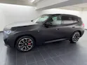 BMW X3 xDrive M50 48V M Sport Pro ''inkl. AHK & Standheizung''