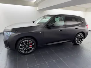 BMW X3 xDrive M50 48V M Sport Pro ''inkl. AHK & Standheizung''
