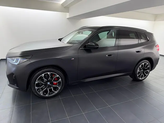BMW X3 xDrive M50 48V M Sport Pro ''inkl. AHK & Standheizung''