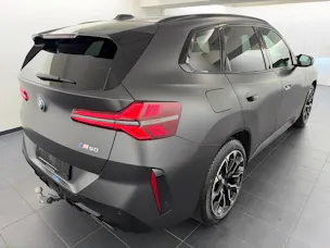 BMW X3 xDrive M50 48V M Sport Pro ''inkl. AHK & Standheizung''