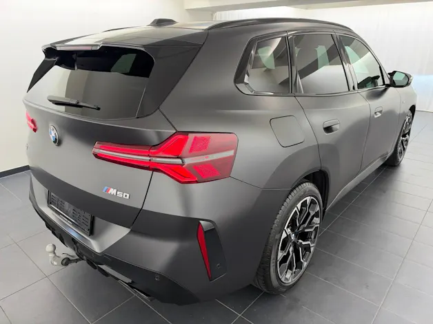 BMW X3 xDrive M50 48V M Sport Pro ''inkl. AHK & Standheizung''
