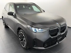 BMW X3 xDrive M50 48V M Sport Pro ''inkl. AHK & Standheizung''