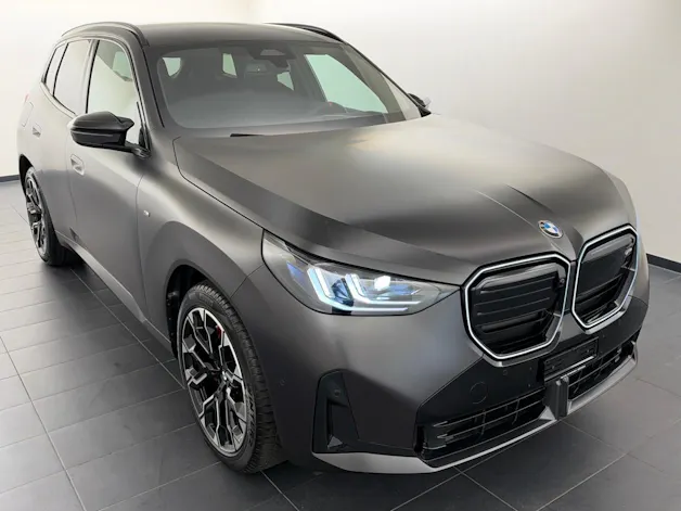 BMW X3 xDrive M50 48V M Sport Pro ''inkl. AHK & Standheizung''