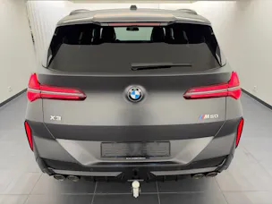 BMW X3 xDrive M50 48V M Sport Pro ''inkl. AHK & Standheizung''