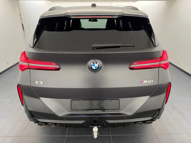BMW X3 xDrive M50 48V M Sport Pro ''inkl. AHK & Standheizung''