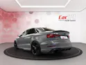 AUDI RS3 Limousine 2.5 TSI quattro S-tronic * DAZA *