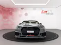 AUDI RS3 Limousine 2.5 TSI quattro S-tronic * DAZA *