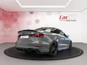 AUDI RS3 Limousine 2.5 TSI quattro S-tronic * DAZA *