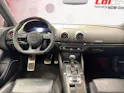 AUDI RS3 Limousine 2.5 TSI quattro S-tronic * DAZA *
