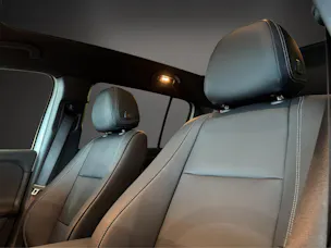 MERCEDES-BENZ GLB 250+ EQ 85 kWh