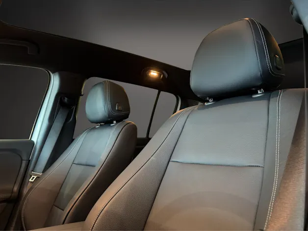 MERCEDES-BENZ GLB 250+ EQ 85 kWh