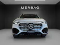 MERCEDES-BENZ GLB 250+ EQ 85 kWh