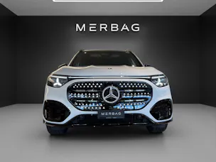 MERCEDES-BENZ GLB 250+ EQ 85 kWh