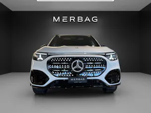 MERCEDES-BENZ GLB 250+ EQ 85 kWh