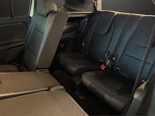 MERCEDES-BENZ GLB 250+ EQ 85 kWh