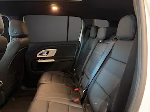 MERCEDES-BENZ GLB 250+ EQ 85 kWh