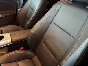 MERCEDES-BENZ GLB 250+ EQ 85 kWh