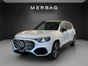 MERCEDES-BENZ GLB 250+ EQ 85 kWh