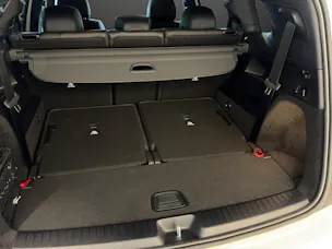 MERCEDES-BENZ GLB 250+ EQ 85 kWh