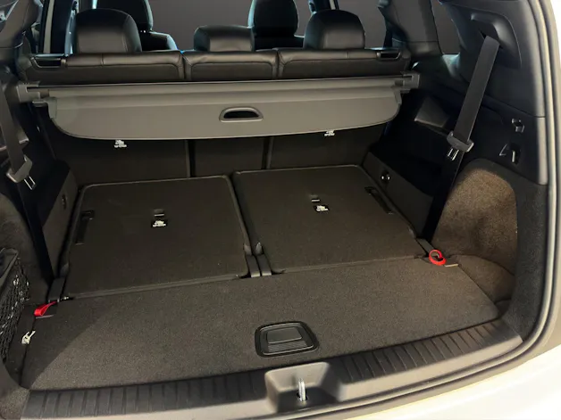 MERCEDES-BENZ GLB 250+ EQ 85 kWh