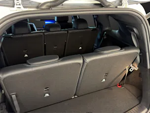MERCEDES-BENZ GLB 250+ EQ 85 kWh