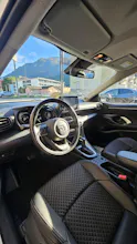 MAZDA 2 Hybrid Agile