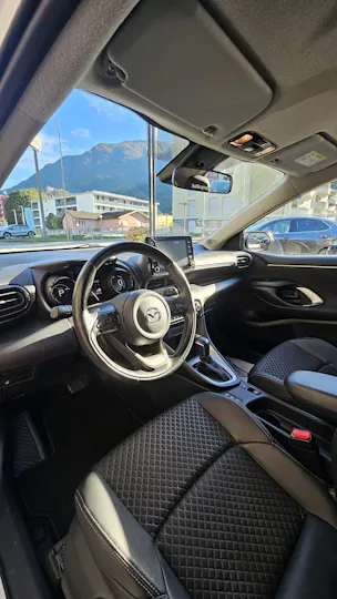 MAZDA 2 Hybrid Agile