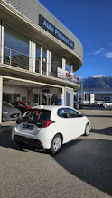 MAZDA 2 Hybrid Agile
