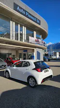MAZDA 2 Hybrid Agile