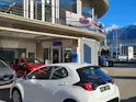 MAZDA 2 Hybrid Agile