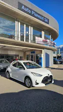 MAZDA 2 Hybrid Agile