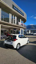 MAZDA 2 Hybrid Agile