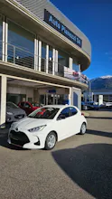 MAZDA 2 Hybrid Agile