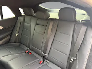 MERCEDES-BENZ GLE Coupé 450 d 4Matic+ 9G-Tronic