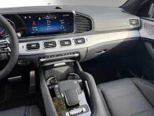 MERCEDES-BENZ GLE Coupé 450 d 4Matic+ 9G-Tronic